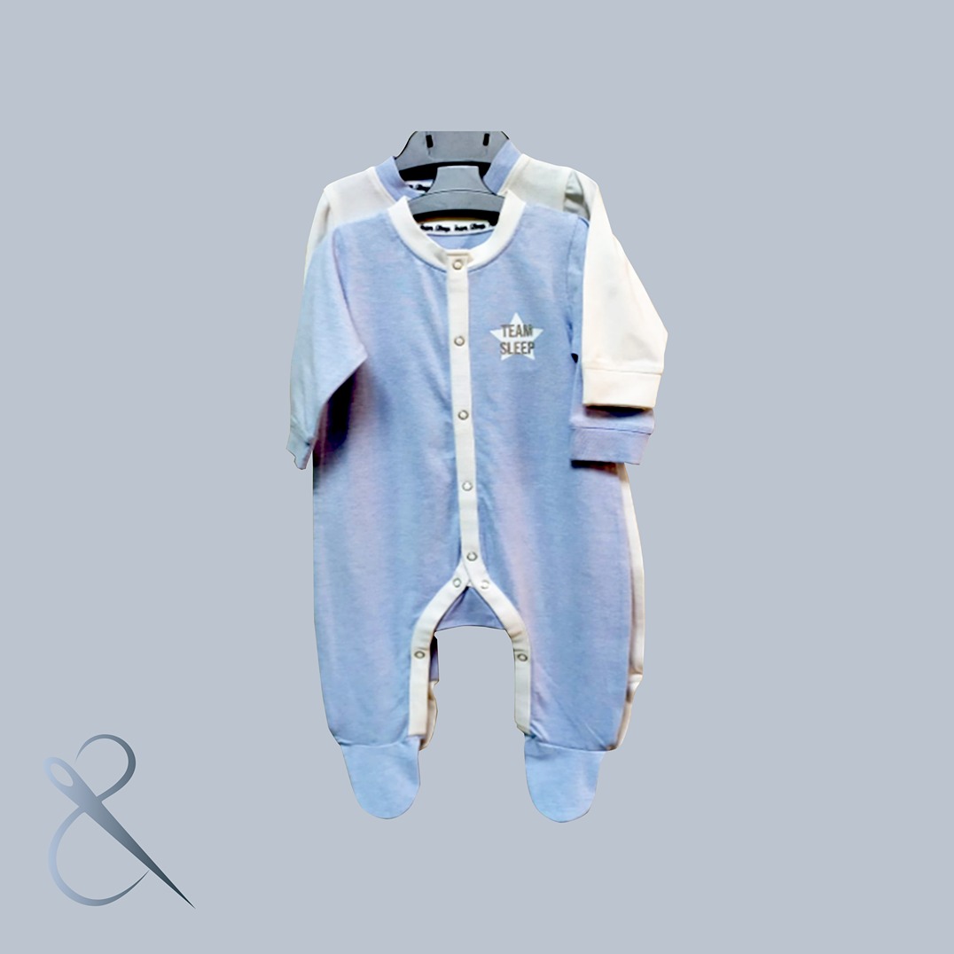 Sleepsuit