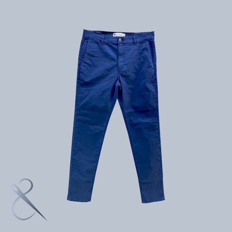 STYLE- Chino Pant-1