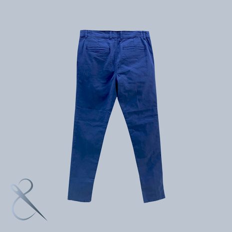 STYLE- Chino Pant-1