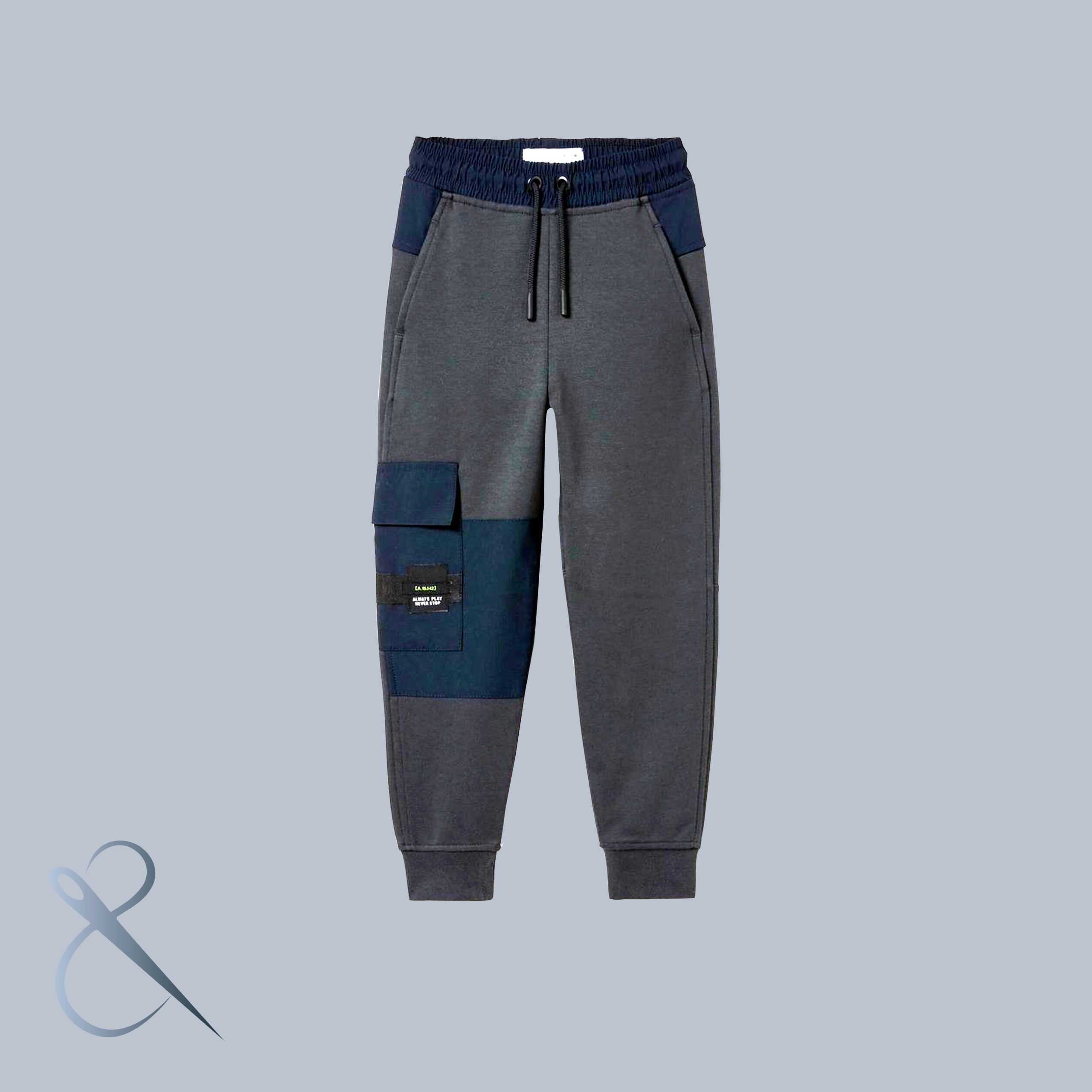 Jogger Trouser