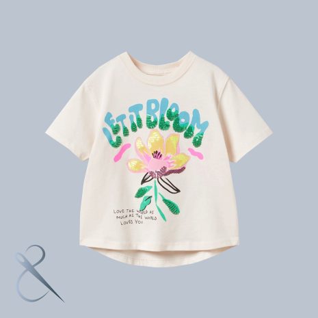 Kids T-shirt