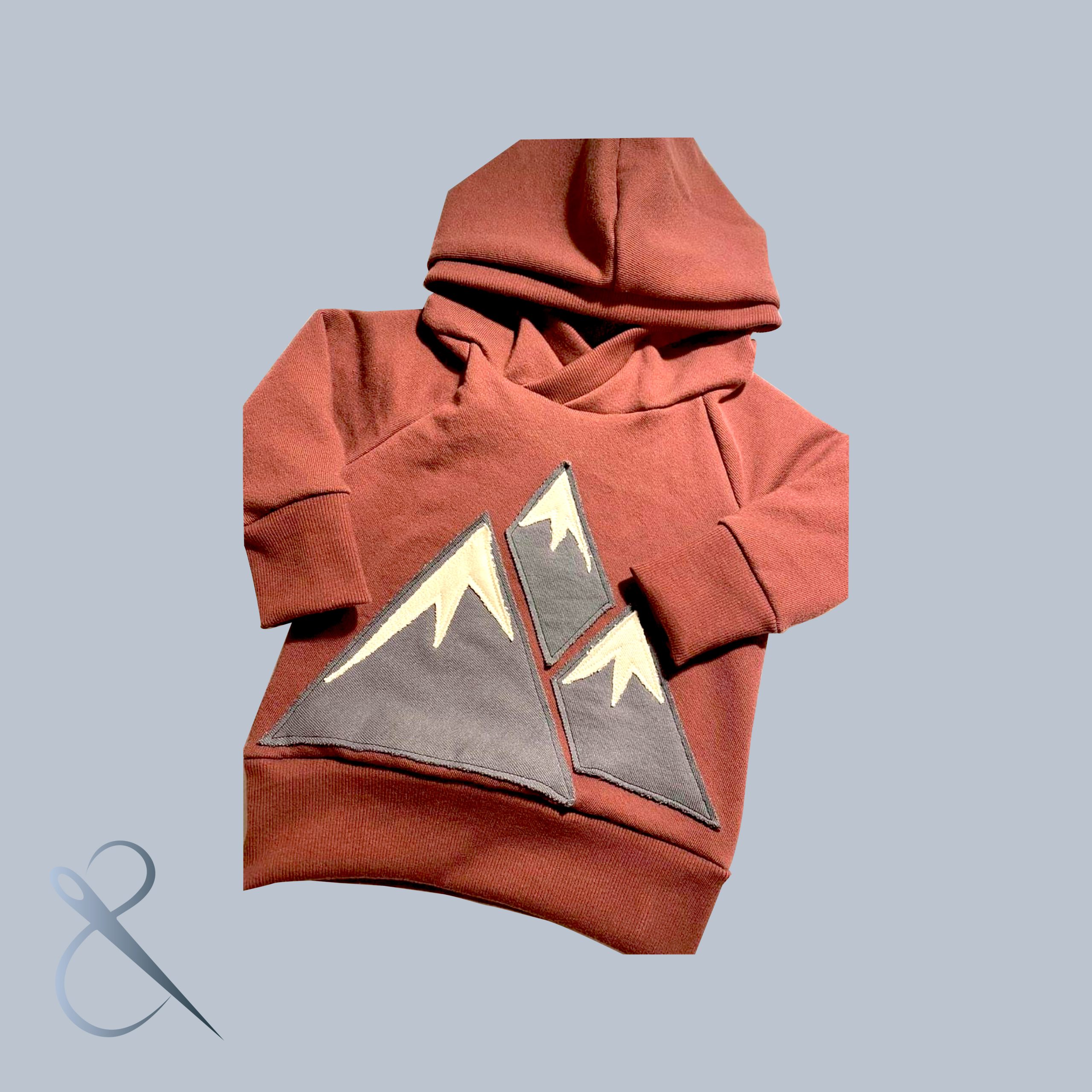 Kids Hoodie