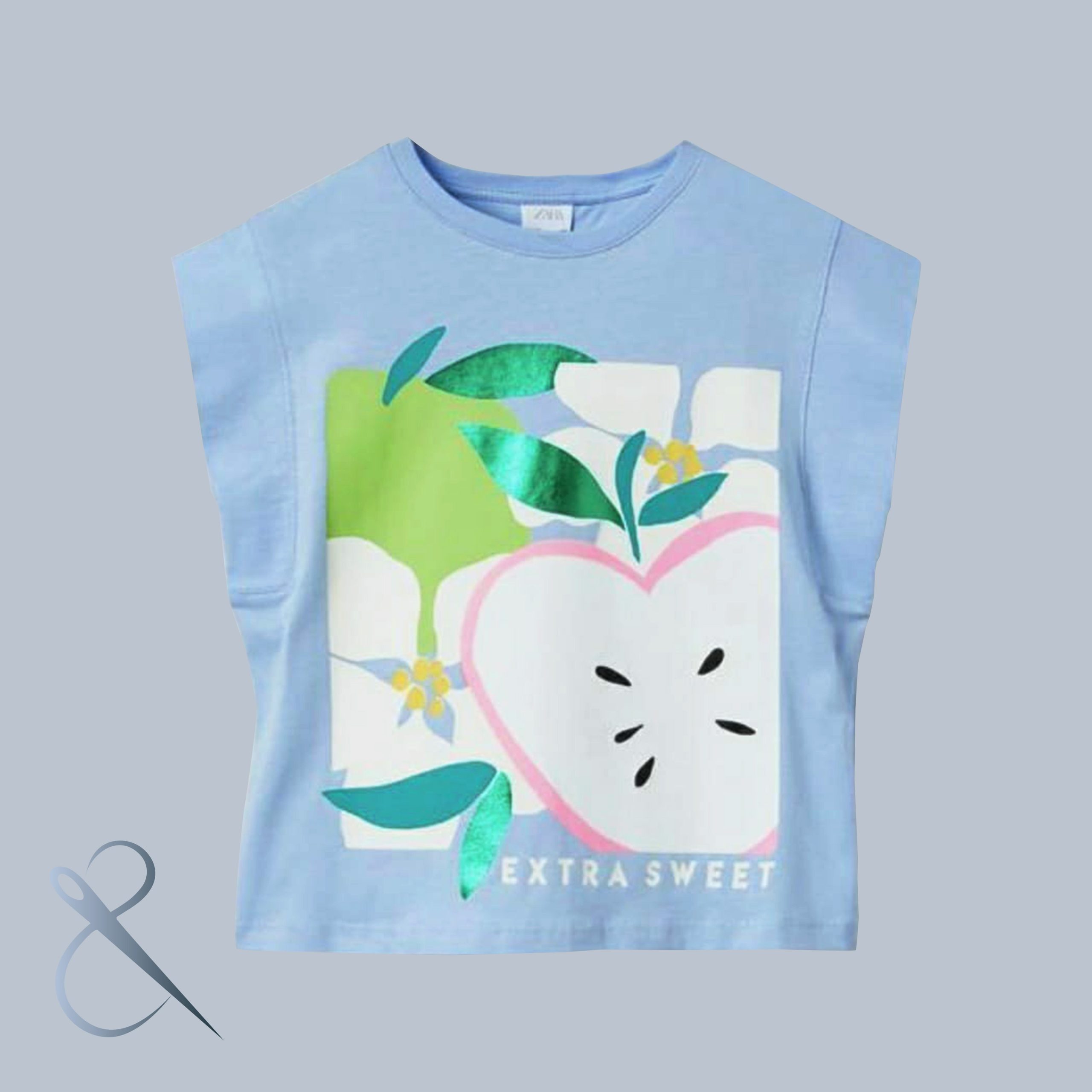 Kids T-shirt